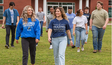 Student Life and Campus Community