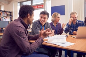 Research Opportunities for Students