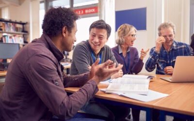 Research Opportunities for Students