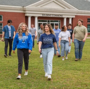 Campus Facilities and Resources
