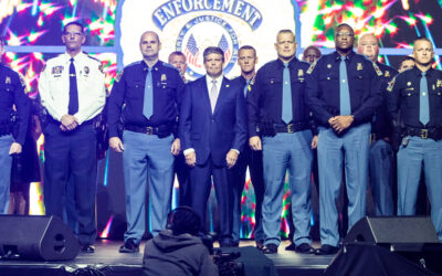 2022 Benefit Dinner: Believe in Blue