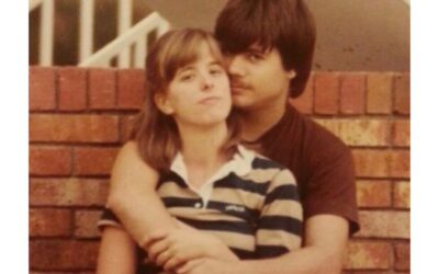 Hardee's and sweet tea, Faulkner couple to recreate first date