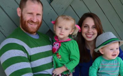 Distinguished alumni says caring professors led him to a role in ministry
