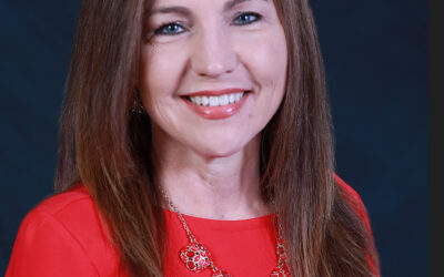Sherry Horton fulfills her dream of earning MBA degree
