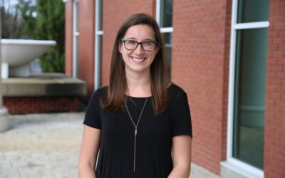 Business grad elevated to associate team lead at Black Diamond’s parent company