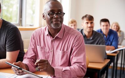 How to Overcome the 3 Major Challenges of the Adult College Student