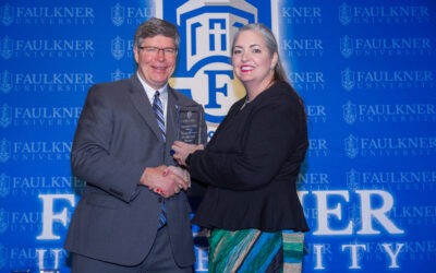 Alumna Martha Burleson Serves as VP at Multi-million Dollar Company, YC Holdings Inc.