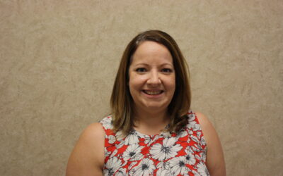 Paralegal graduate honored as Distinguished Alumna