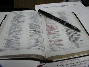 4 Careers You Can Have with a Ph.D. in Biblical Studies