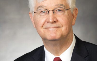 Alabama Congressmen Name Former Huntsville Professor, Faulkner Supporter As Space Advisor