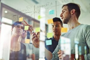 Applying Your Bachelor of Business Administration Degree from Faulkner University
