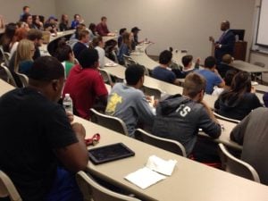 Three Reasons to Receive a Faulkner University Online Master’s Degree
