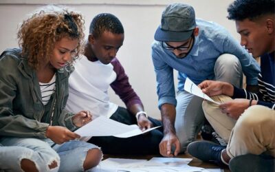 3 Tips for Making Your Group Project a Success