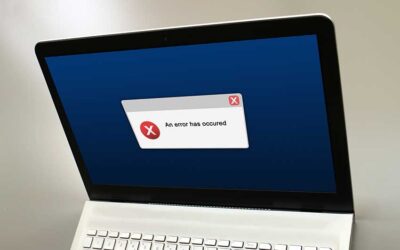 An Online Student’s Guide to Technical Difficulties