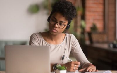 Making the Most of Your Online Criminal Justice Studies