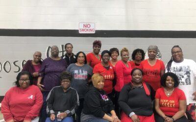Cyd Howard pursues MBA to help Birmingham’s underserved