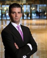 Tickets SOLD OUT to Faulkner University’s Annual Benefit Dinner Featuring Donald Trump, Jr.