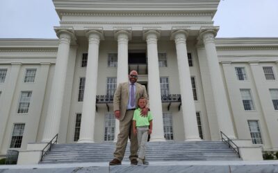 DA Jeremy Duerr: Finding Justice for the Innocent