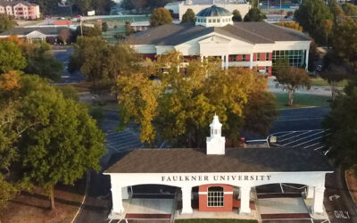 SACSCOC reaffirms Faulkner University’s accreditation