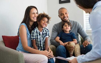 Understanding the Family in Family Ministry
