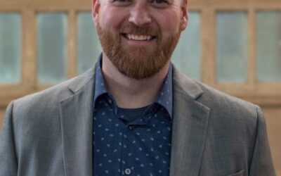 Matt Hangen: From Missionary to CEO