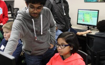 CodingSolutions provides Faulkner students with real-world coding experience   