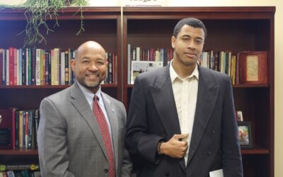 Finding hope, health and healing at Faulkner
