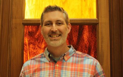Bible graduate serving in minister role at Central Church of Christ