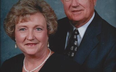 Jerry and Margaret Humphries: Six Decades of Love Through Ministry