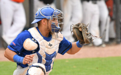 Jonathan Villa’s Journey to Play Baseball Becomes His Testimony