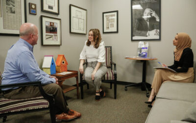 Using Law to Serve the Underserved