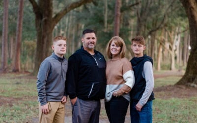 Faulkner Alumnus, Coach Knapp Saves Girl’s Life