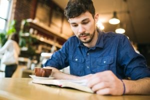 Deepen Your Understanding of the Bible by Pursuing Biblical Studies