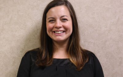 Biology degree elevates graduate to Physical Therapist
