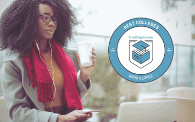 Online humanities degrees receive top rank by GradDegree.com