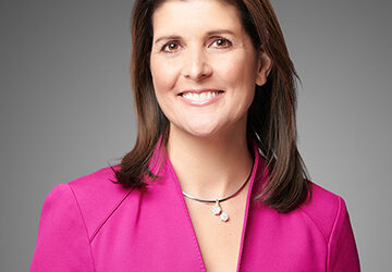 Tickets SOLD OUT to Faulkner University’s Benefit Dinner Featuring Nikki R. Haley