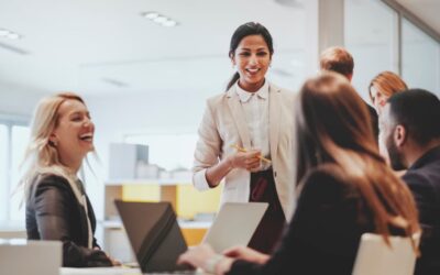 Essential Skills for Pursuing an Online Human Resources Degree