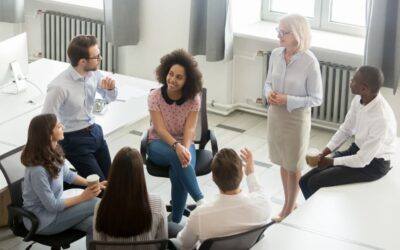 Challenging Yourself with an Online Human Resource Management Degree