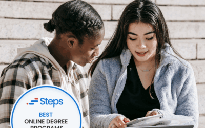 Faulkner’s Online Psychology degree ranks among the top