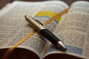 Diving Into Faulkner University’s Online Ph.D. In Biblical Studies Program