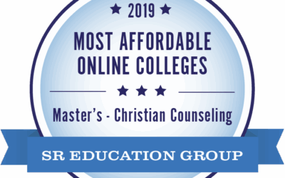 Faulkner top in state for most affordable Christian counseling graduate program