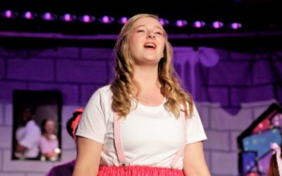 Backstage Pass: Behind the Scenes of Jamboree