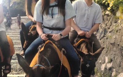 Study Abroad: A Life Changing Experience