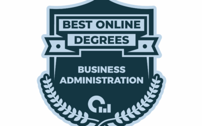 Faulkner’s online Business Administration and Executive MBA degrees earn top spots in national study
