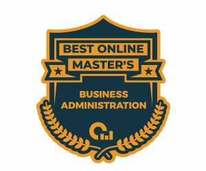 Faulkner’s online Executive MBA degree earns national recognition