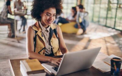 Tips on Using Student Support Services When Earning an Online Degree