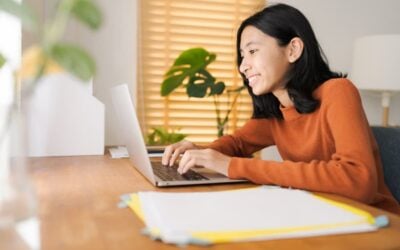 Tips to Create the Perfect Online Learning Space