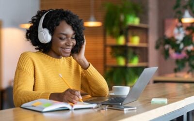 The Benefits of Earning an Online Business Degree