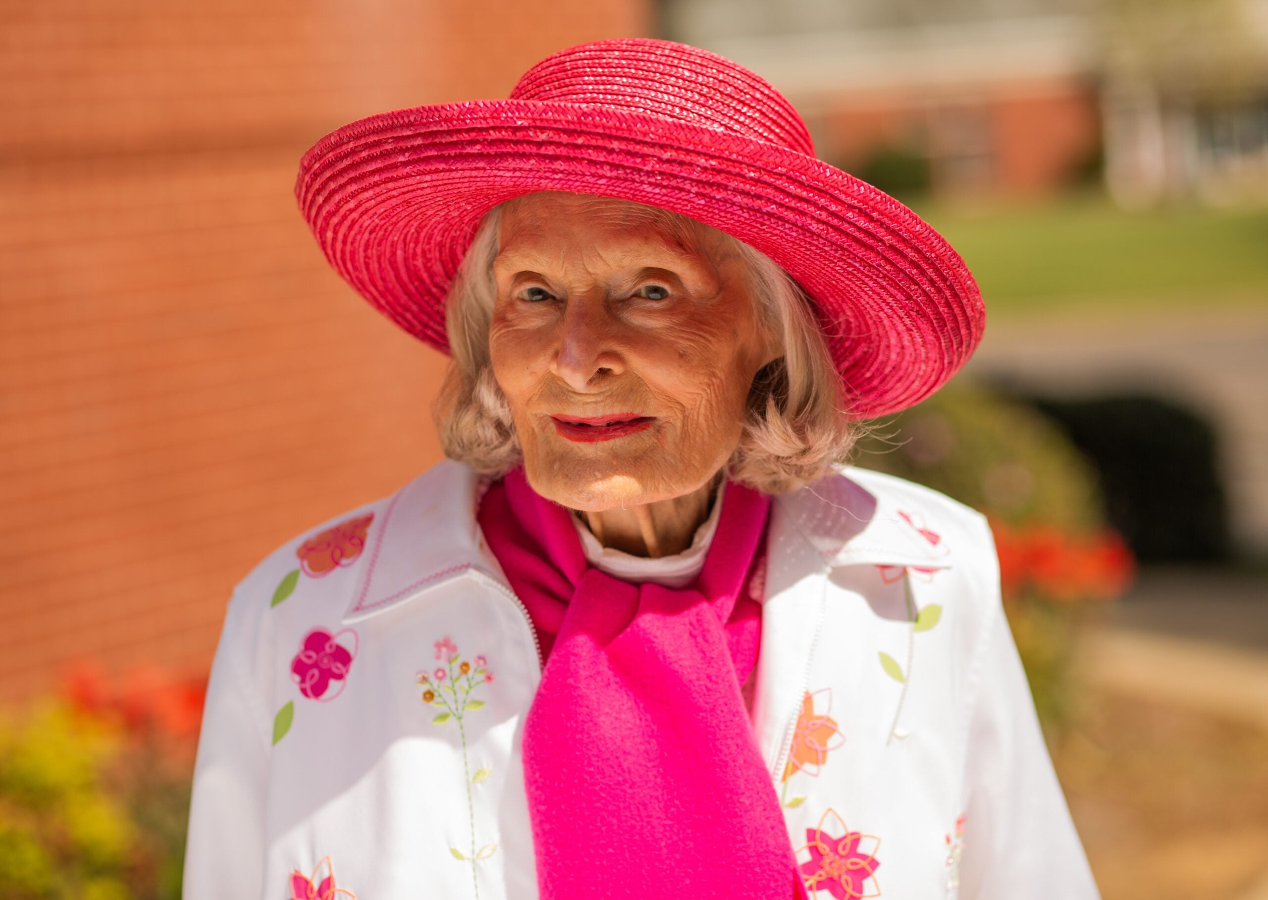 Sybil Taylor
