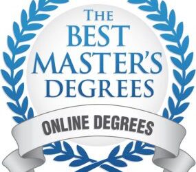 Faulkner University’s Executive MBA online program ranked top in the state
